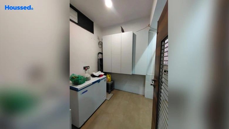 Sample Apartment