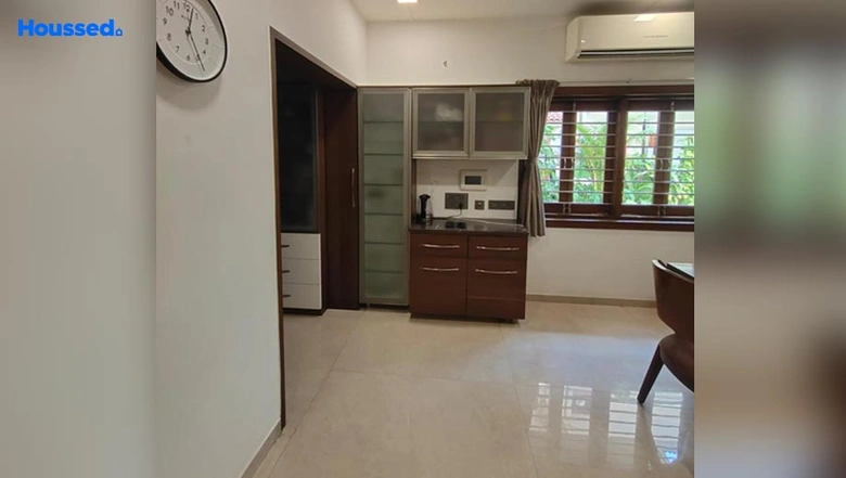 Sample Apartment