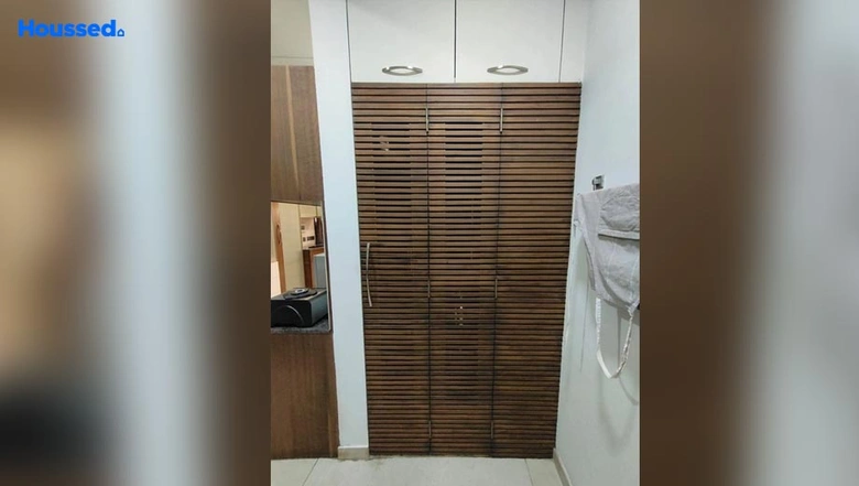 Sample Apartment