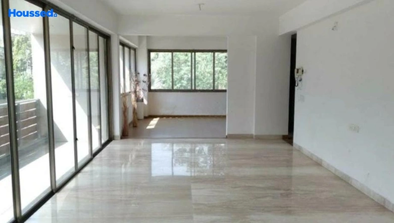 Sample Apartment