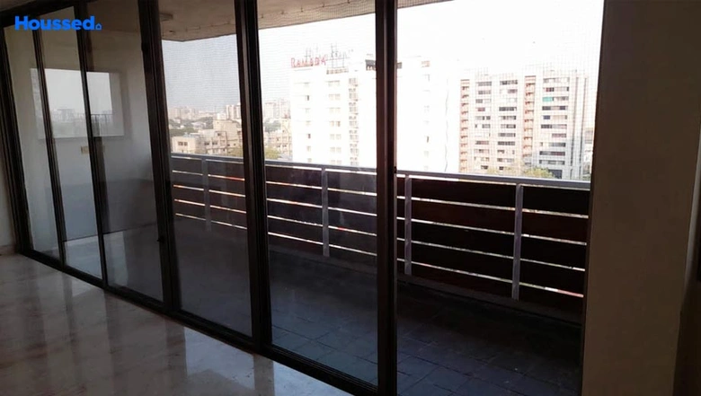 Sample Apartment