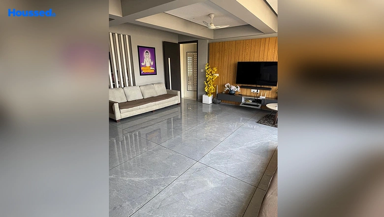 Sample Apartment