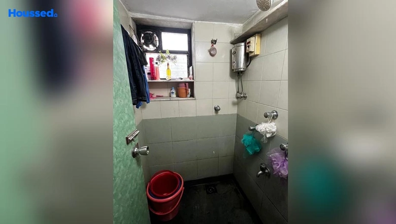 Sample Apartment