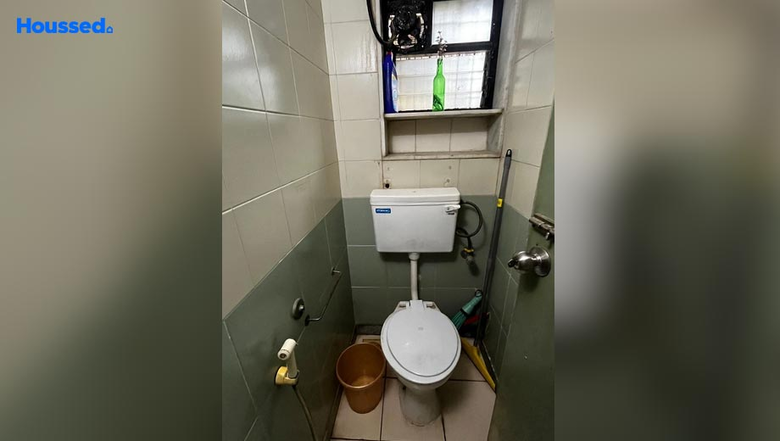 Sample Apartment