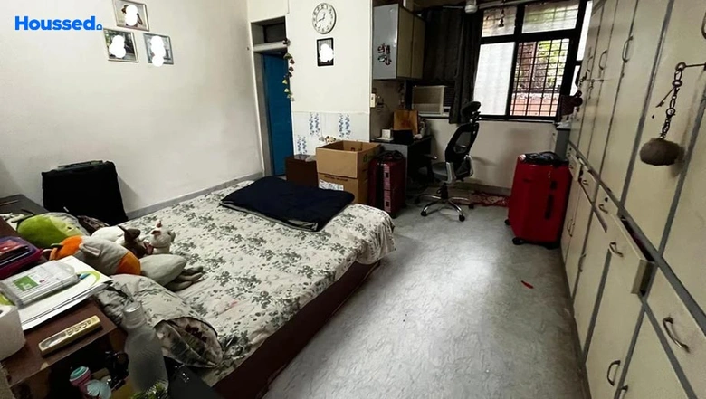 Sample Apartment