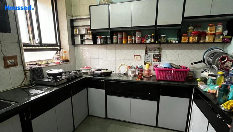 Sample Apartment
