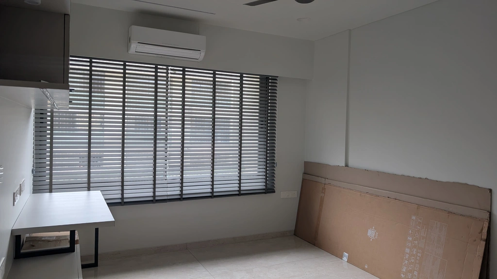 Sample Apartment