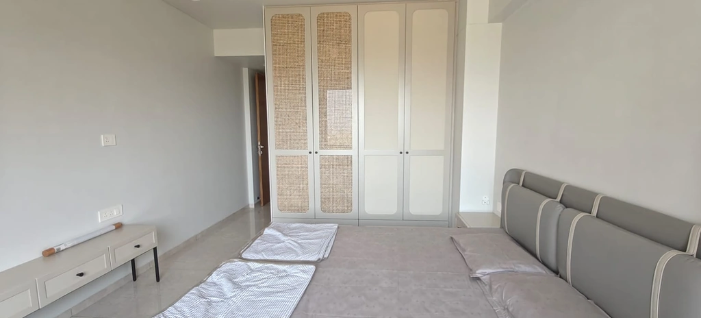 Sample Apartment