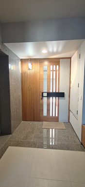 Sample Apartment
