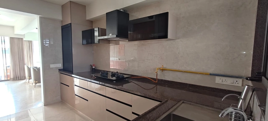 Sample Apartment