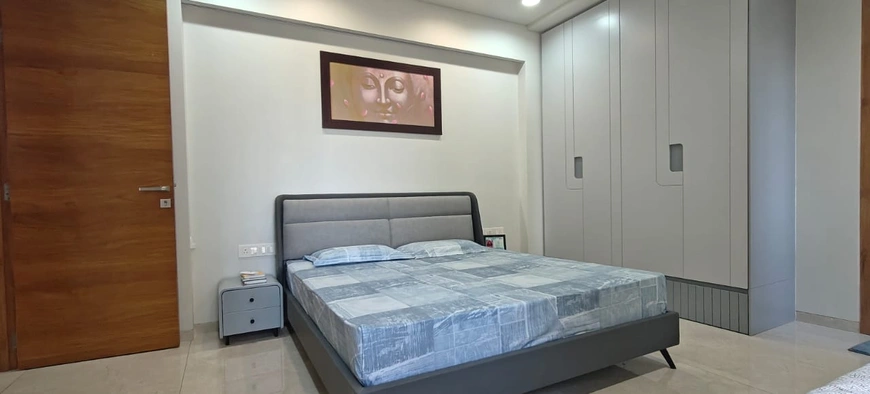Sample Apartment