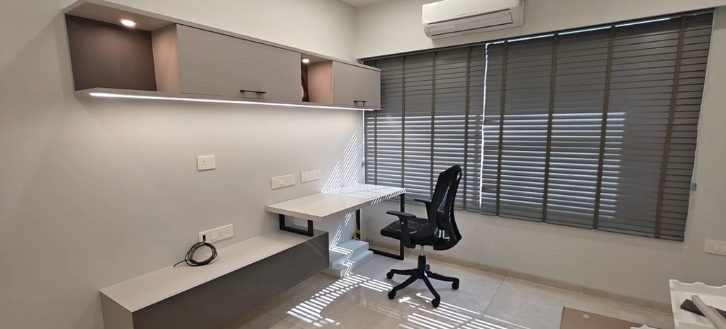 Sample Apartment