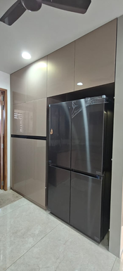 Sample Apartment