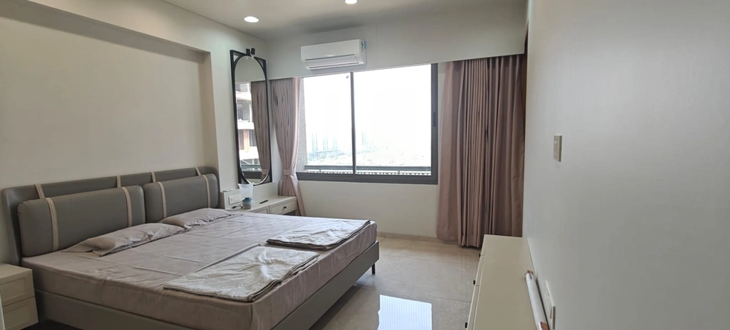 Sample Apartment