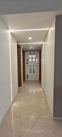Sample Apartment
