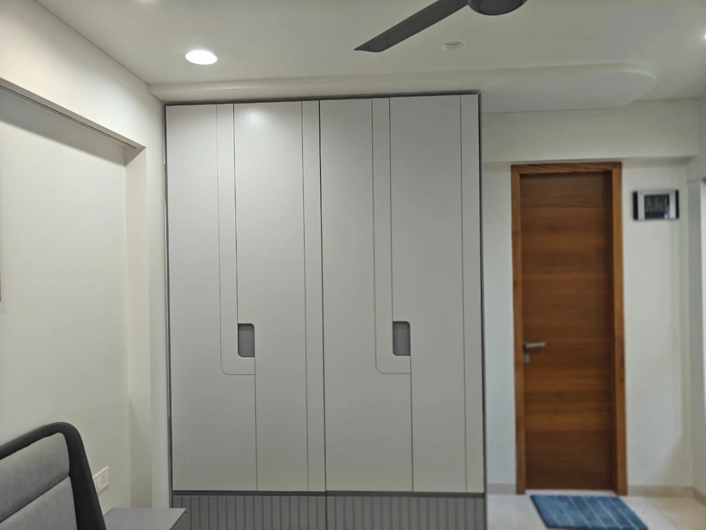 Sample Apartment