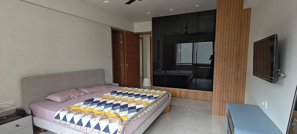 Sample Apartment