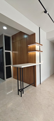 Sample Apartment