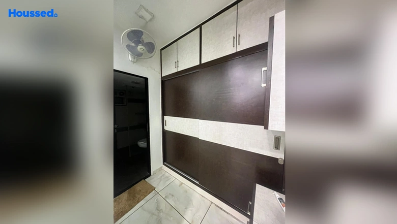 Sample Apartment