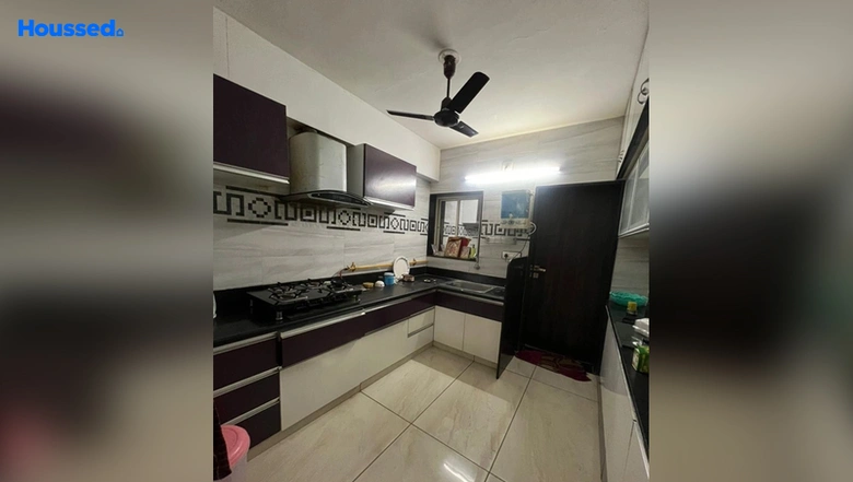 Sample Apartment
