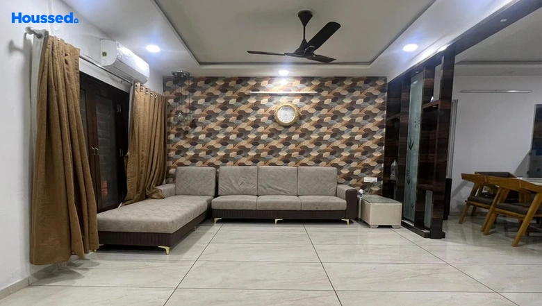 Sample Apartment