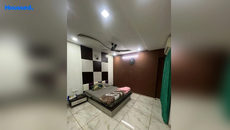 Sample Apartment