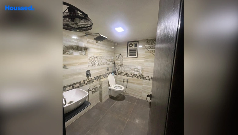 Sample Apartment