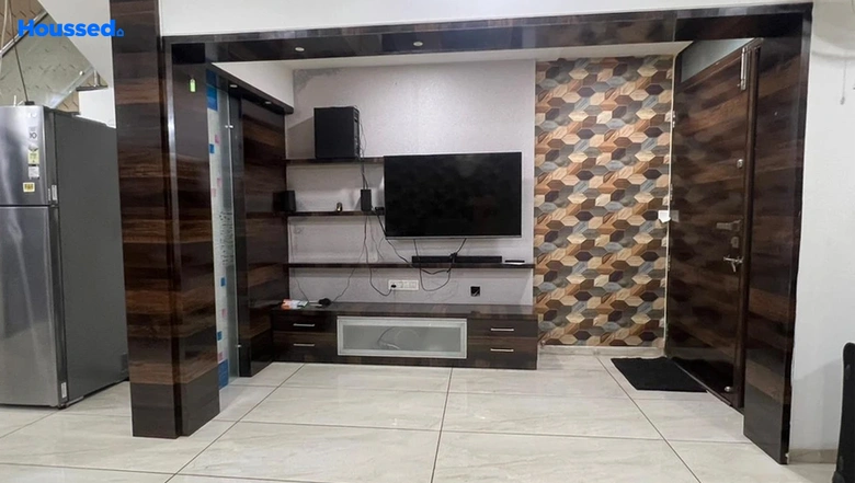 Sample Apartment