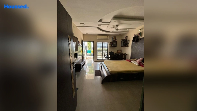 Sample Apartment