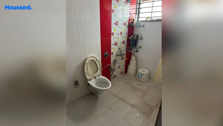 Sample Apartment