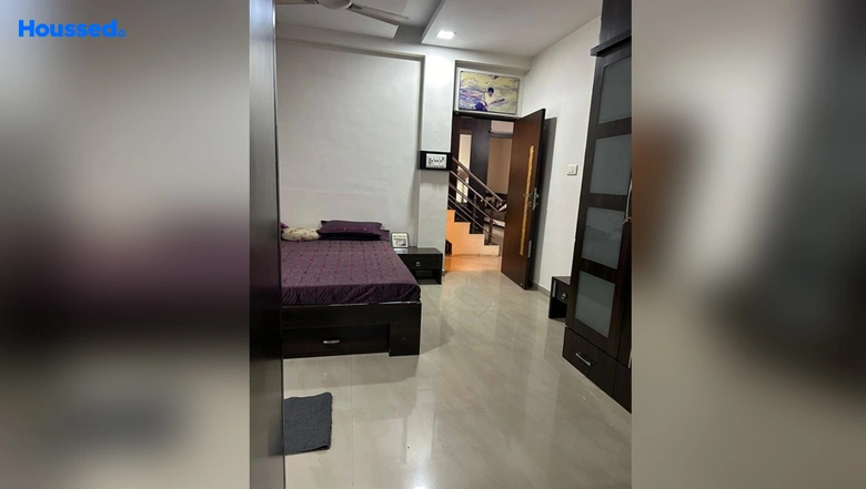 Sample Apartment