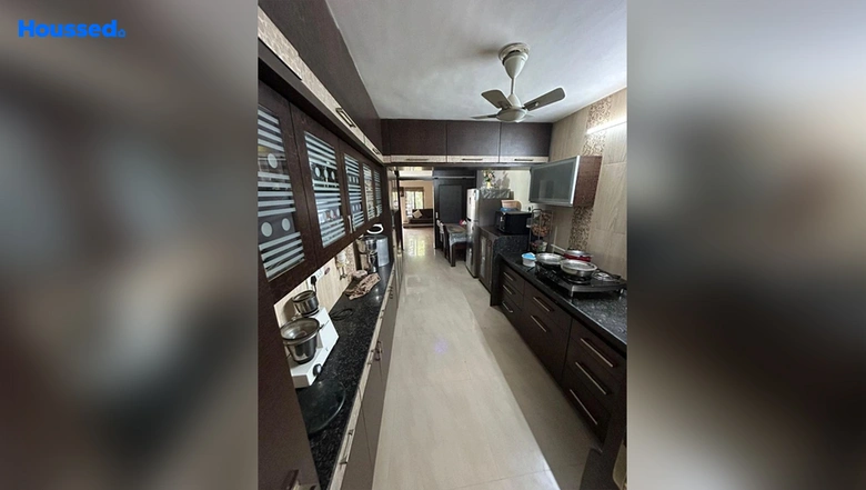 Sample Apartment