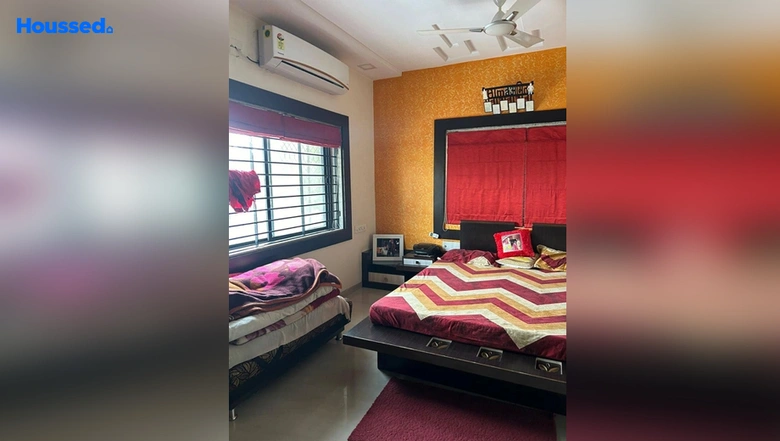 Sample Apartment