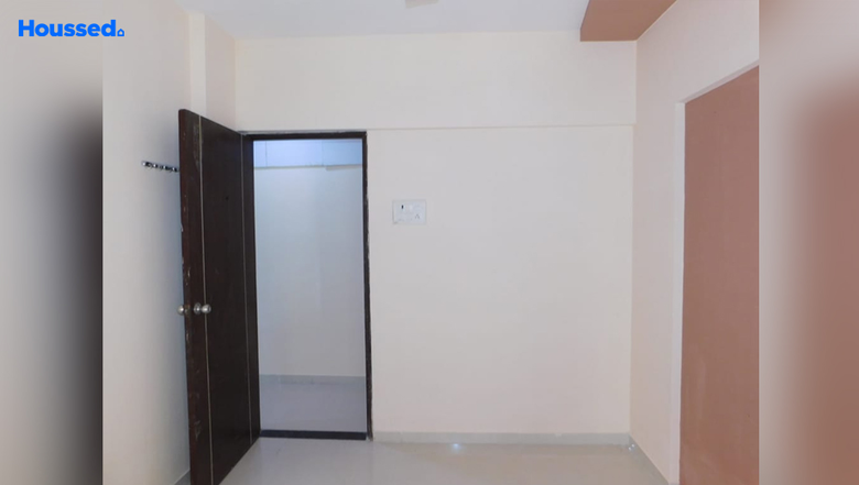 Sample Apartment