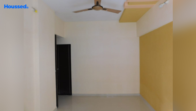 Sample Apartment