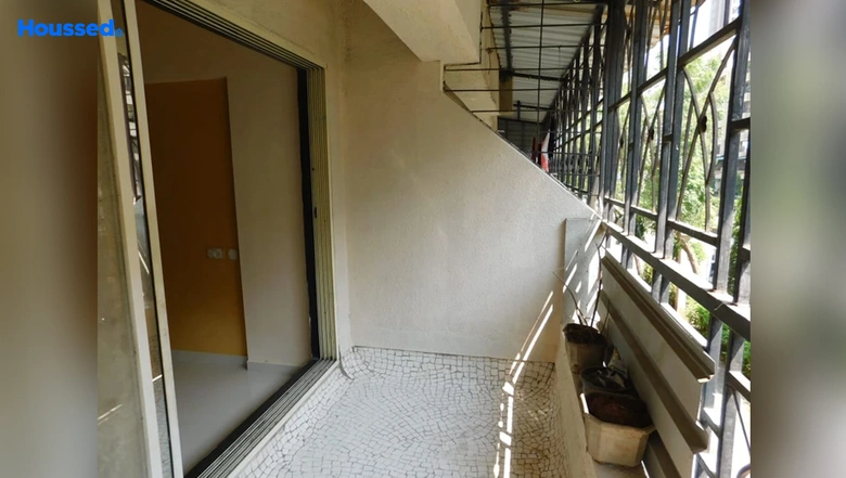 Sample Apartment