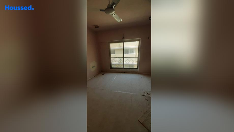 Sample Apartment