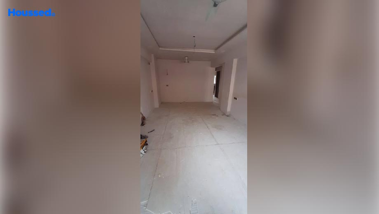 Sample Apartment