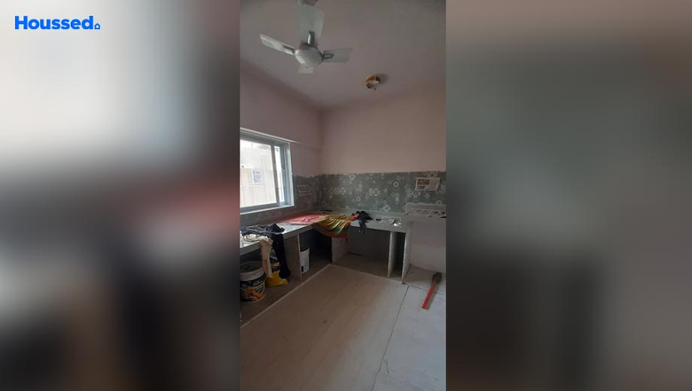 Sample Apartment
