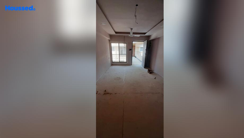 Sample Apartment