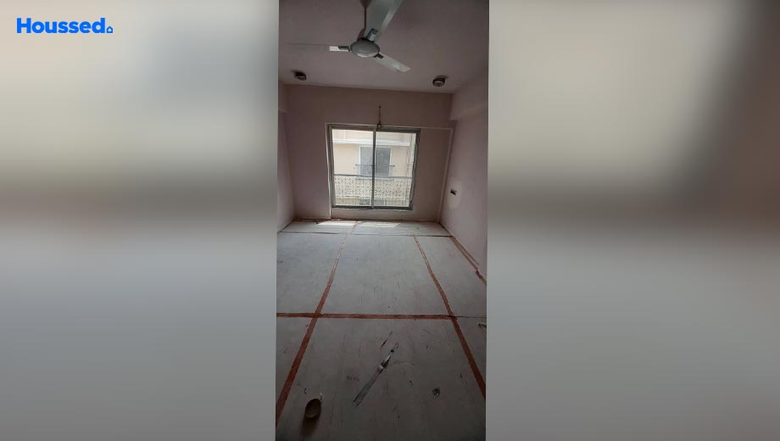 Sample Apartment