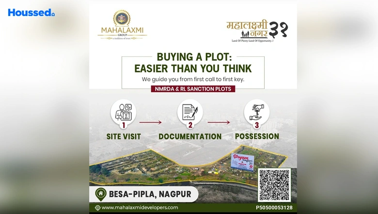 Sample Apartment