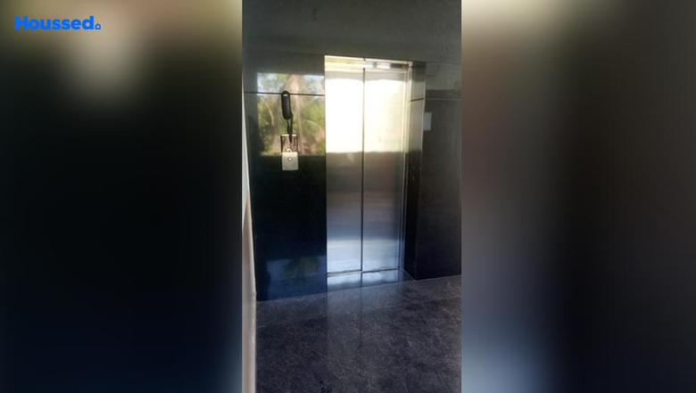 Sample Apartment