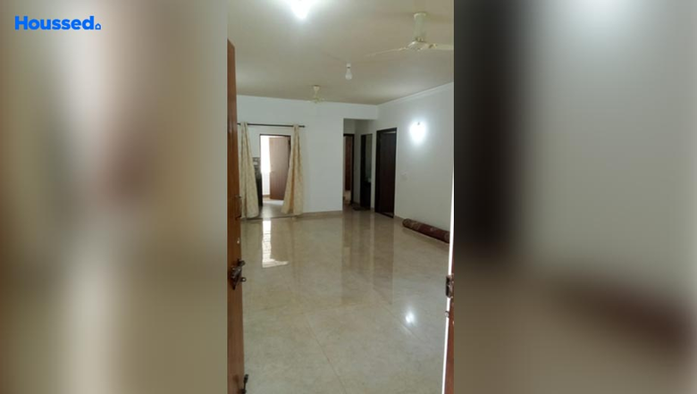 Sample Apartment