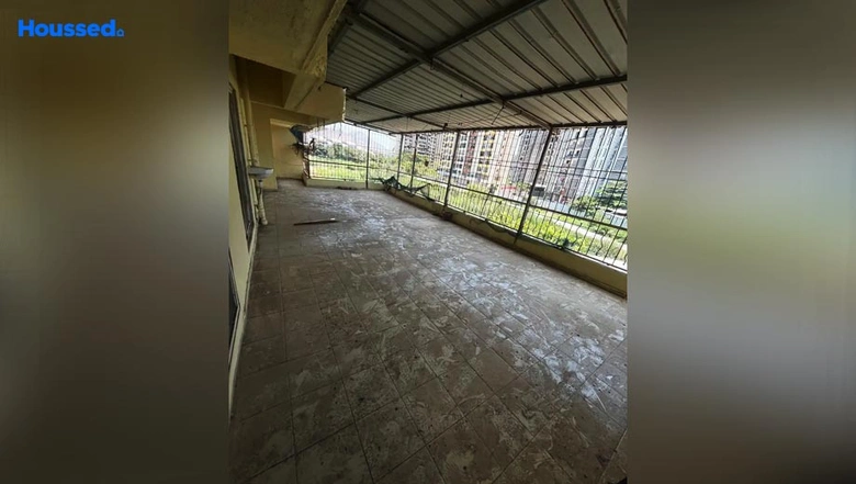 Sample Apartment