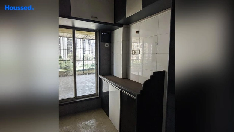 Sample Apartment