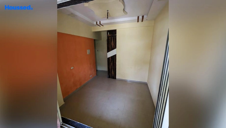 Sample Apartment