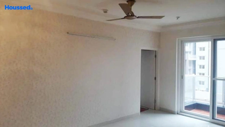 Sample Apartment