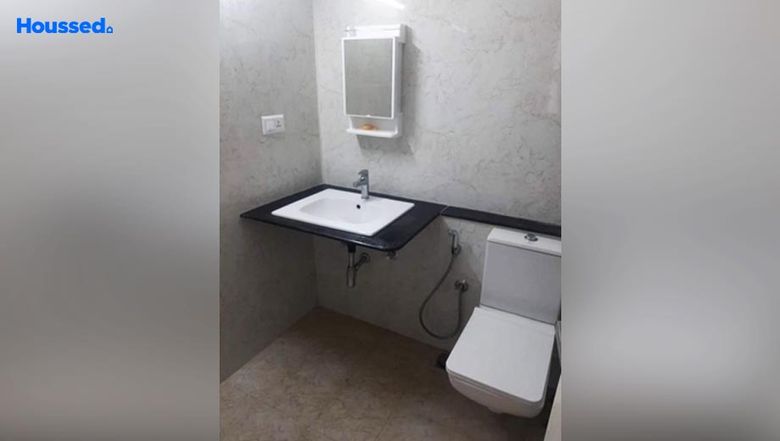 Sample Apartment