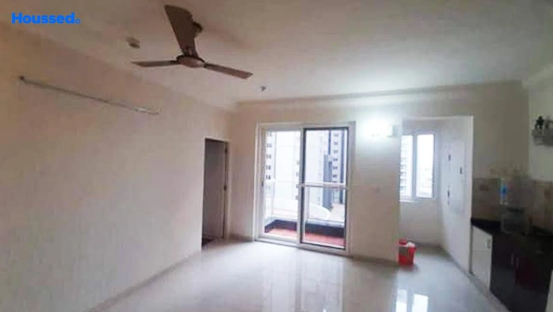 Sample Apartment